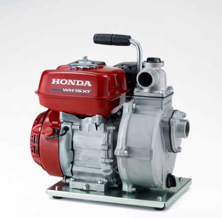 Máy bơm nước Honda Model WH15XT2 A