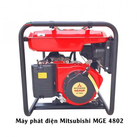 máy phát điện mitsubishi nhật bản 4802