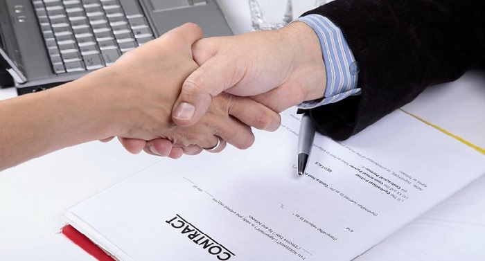 IMPORT EXPORT ENTRUSTMENT